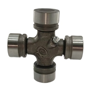 Pièces détachées de camion de haute qualité BJ-212 universelles pour l'assemblage de l'arbre transversal de remorque Fao - Product Image 3
