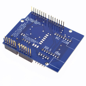 Esp8266ขยาย12E โมดูล WiFi แผงวงจร ESP สำหรับ Uno R3 GPIO - Product Image 3