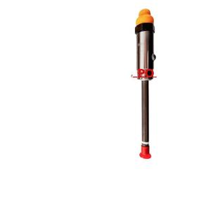 ชุดหัวฉีด 4W7016 รุ่น 330B 3306 รุ่น C6121 SC11 หัวฉีด 21016948996 วาล์วฉีดแบบไหลมาตรฐาน - Product Image 3