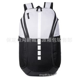 Sports Tennis <b>Backpack</b> 20-35L <b>Waterproof</b> Leisure Travel Outdoor Racket Bag - Product Image 2