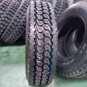 OHNICE/new century brand tyre for truck and bus11r22.5 radial truck tyres