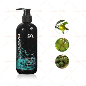 Factory Custom Organic Collagen Protein Keratin Hair Care Deep Moisturizing Smoothing Repairing <strong>Shampoo</strong> and Conditioner Set - Product Image 3