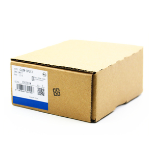 คอนโทรลเลอร์แบบตั้งโปรแกรมได้ PLC สำหรับ CJ2M-CPU13 - Product Image 3