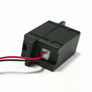 4.5V Dc Gear Patent Motor Voor Elektrisch Slot Lage Rpm 60Rpm Permanente Magneet Borstel Aangepast 30-100Rpm
