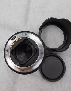 ราคาดี AF 50mm F1.8 FE เลนส์ E-Mount ฟูลเฟรม ระยะโฟกัสคงที่ - Product Image 2