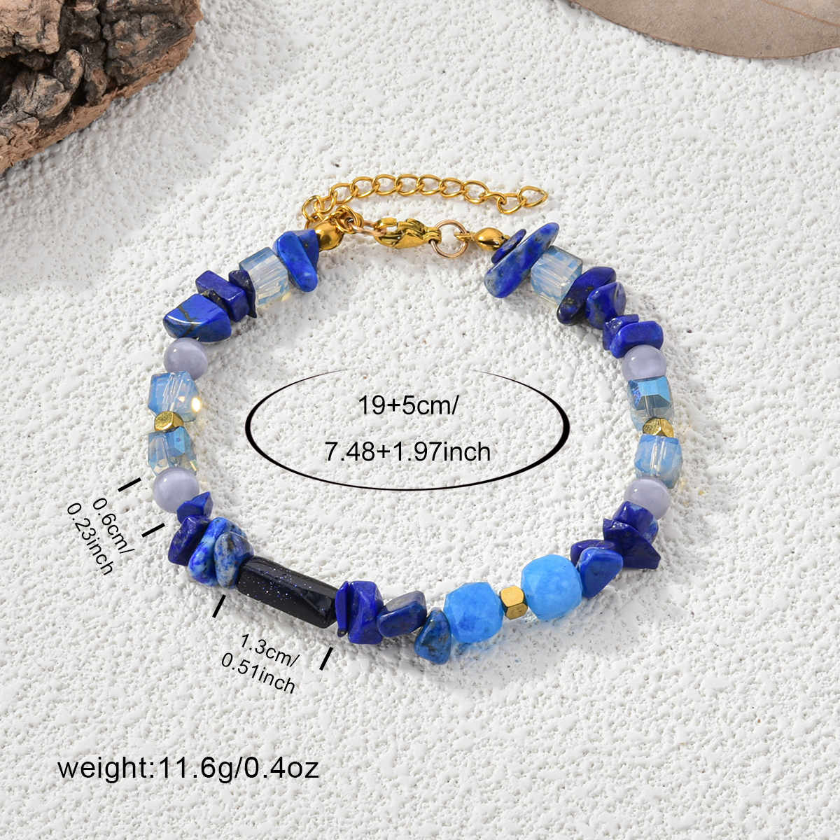 NE240288-2 Bracelet