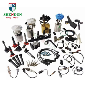 Hiệu suất cao cuộn dây đánh lửa cho Chevrolet Cruze Aveo Opel Astra <span class=keywords><strong>Corsa</strong></span> OEM 55575499 55577898 55579072 1208092 1208093 mới - Product Image 5