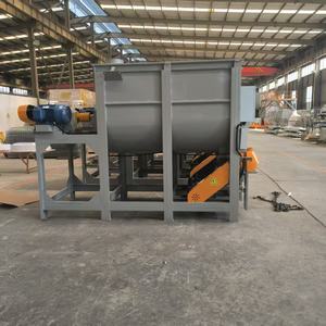 1-3t/h cải thiện nhà máy vữa Trộn khô đơn giản nhà máy vữa Trộn khô hiệu quả cao - Product Image 3