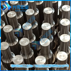 Matrices de poinçonnage XWHY MOULD 002, pièces de moule d'estampage pour l'alimentation, l'électronique et les appareils médicaux - Product Image 3