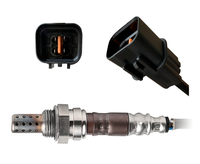 Sonde Lambda Arrière (Capteur O2) OE MN153038 pour BYD F6 M6 S6 – Pièce de Rechange pour Gaz d'Échappement