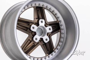 Jantes en aluminium forgé H RE 517K 2 pièces, jantes en alliage concaves profondes de 16 à 26 pouces, 5x114.3 5x130 pour BMW M3 <span class=keywords><strong>Mercedes</strong></span> <span class=keywords><strong>AMG</strong></span> Porsche <span class=keywords><strong>GTS</strong></span> - Product Image 2