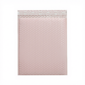 Custom Padded Bubble Mailer <b>Bags</b> Poly Bubble Courier Envelope Pouches for Shipping Packaging - Product Image 5