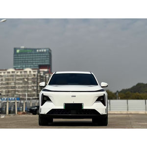 5 posti Suv dalla cina Geely Galaxy L7 2024 modello 1.5T DHT 115km MAX Long Trend Edition usato ibrido Suv Car - Product Image 2