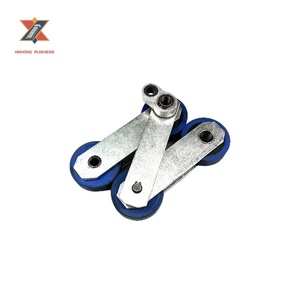 Chaîne d'escalier d'ascenseur Pas 135,4 mm Pièces d'ascenseur Chaîne d'escalier d'ascenseur pour appartement T133C 133,33 5*35 5*30 14,63 <span class=keywords><strong>Prix</strong></span> usine en promotion - Product Image 5
