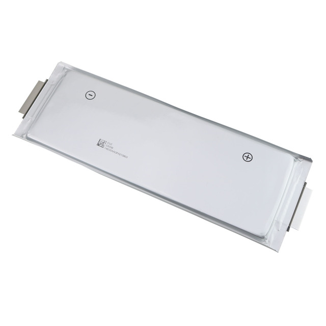 Energy Storage Battery SK Innovation NCM 3.7V 60Ah Prismatic NMC Lithium Ion Pouch Lipo Battery Cell for Traffic Tools