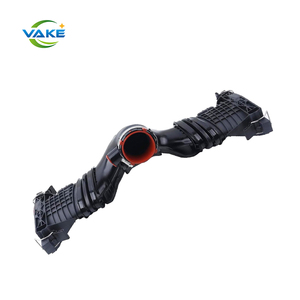 OEM 6420901642 6420901742 6420902242 6420900048 alta qualità tubo di aspirazione aria massa misuratore di portata <span class=keywords><strong>d</strong></span>'aria sensore per Mercedes benz M642 - Product Image 2
