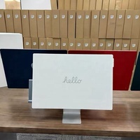 iMac d'origine neuf, 24 pouces, 2023, puce M3, processeur 10 cœurs, GPU 10 cœurs, 16 Go de RAM, SSD 256 Go, ordinateur de bureau tout-en-un