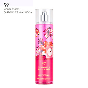 Victoria's Secret Fleur Flower Season Spray Corpo 236ml <span class=keywords><strong>Profumo</strong></span> Persistente da Donna per il Commercio Transfrontaliero - Product Image 6