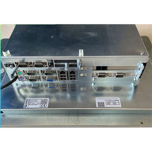 คอมพิวเตอร์อุตสาหกรรม POSYC3000 Posyc 3105 KZ010363 POSYC3000 KZ010363 POSYC3000 Posyc 3105 KZ010363 POSYC3000 KZ010363 - Product Image 2