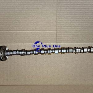 Árbol de levas nuevo y de alta calidad 6240-41-1200 6240-41-1210 6240-41-1300 para Komatsu SAA6D170E-3 WA600-3 - Product Image 2