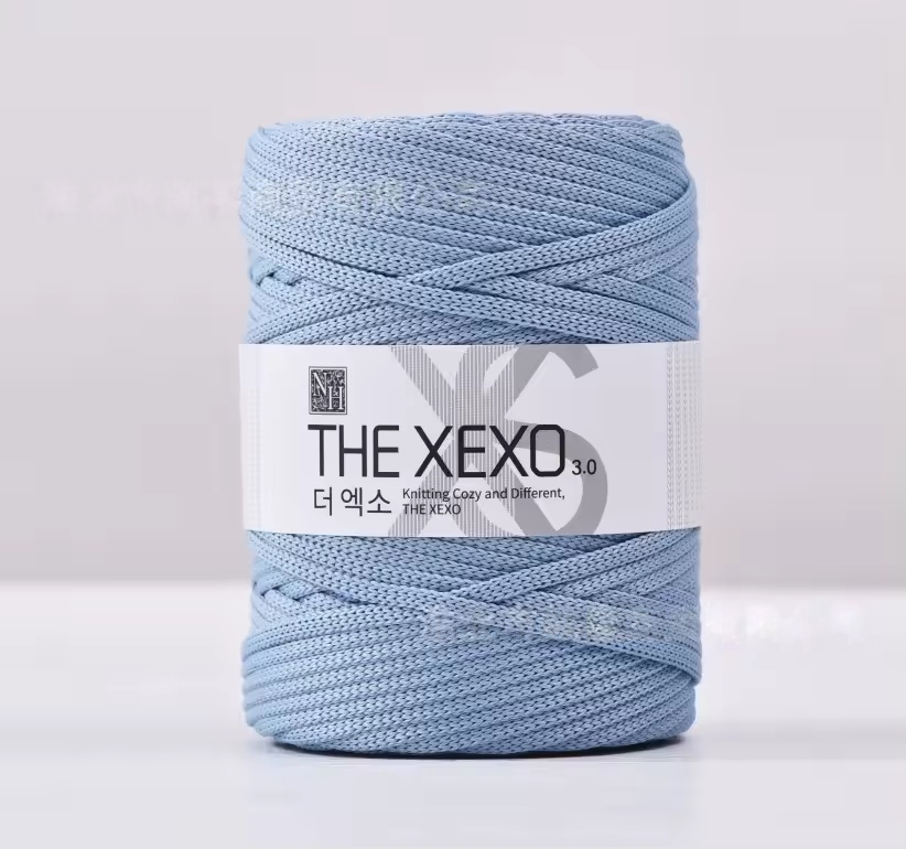 No.6 l.blue