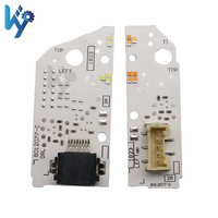 KY OEM 575941475/575941476 Nouvelle carte de commande de phare LED 12V avec puces PCB pour accessoires de voiture Seat Ateca KH7