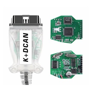 Công tắc chẩn đoán inpa K + dcan FTDI FT232RL chip 9241 - Product Image 3