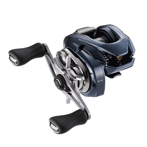 Carrete de Pesca ALDEBARAN DC Modelo 2025 para Pesca de Lubina y Perca, Hecho de Metal Duradero - Product Image 1