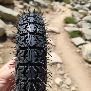 <span class=keywords><strong>Pneu</strong></span> plein de 6 pouces 145/70-6 pour petit <span class=keywords><strong>quad</strong></span> ATV <span class=keywords><strong>50cc</strong></span> 70cc 110cc, chasse-neige, tondeuse à gazon, pneus UTV - Product Image 6