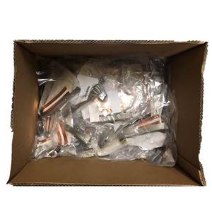 in Stock Heat Shrinkable <b>Termination</b> HVT-GRD1 PL Origin - Product Image 6
