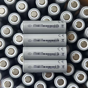 E <span class=keywords><strong>v</strong></span> E 50E INR21700 셀 3.6v 15A 3C 배터리 5000mAh 3.7v 21700 원통형 리튬 이온 배터리 미끼 보트 배터리 배터리 20000mAh - Product Image 6