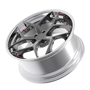Rines Forjados Cóncavos de 2 Piezas de 22 Pulgadas para Mercedes Benz S550 W222 Maybach S680 Audi RS3 - Product Image 3