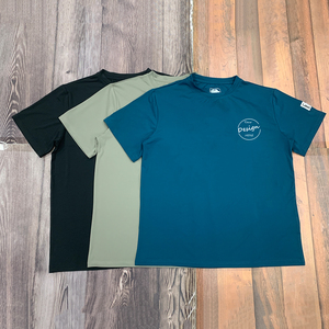 Chất Lượng Cao Người Đàn Ông Của <span class=keywords><strong>O</strong></span> Cổ Ngắn Tay Á<span class=keywords><strong>o</strong></span> Á<span class=keywords><strong>o</strong></span> Thun Mùa Hè Giản Dị Rắn Da Mềm In Ấn Tùy Chỉnh Cơ Bản Tees Tops Tre Phương thức Á<span class=keywords><strong>o</strong></span> Thun - Product Image 2