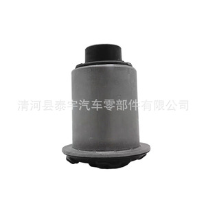 บูชปีกนกส่วนล่าง 48654-B4010 อะไหล่ระบบกันสะเทือนแบบแมคเฟอร์สัน - Product Image 5