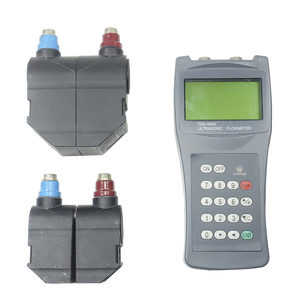 Xách tay siêu âm dầu lỏng siêu âm cảm biến lưu lượng cho nước - Product Image 6