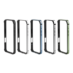 Ốp lưng bảo vệ viền kim loại mỏng, khung bảo vệ từ tính hợp kim nhôm cao cấp COTECi dành cho <span class=keywords><strong>iPhone</strong></span> 17, 17 Pro, 17 Pro Max và 17 Air - Product Image 5