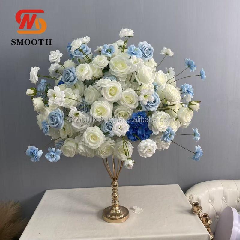 ลูกบอลดอกไม้70ซม