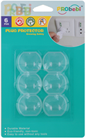Probebi OL001 2 broches prise bébé produits de sécurité prise couvercle de sortie pour enfant protecteur