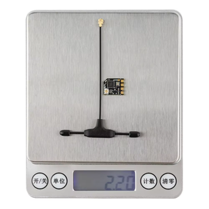 Récepteur Nano ExpressLRS RadioMaster RP1 2,4 GHz longue portée à faible latence pour radiocommande - Product Image 6