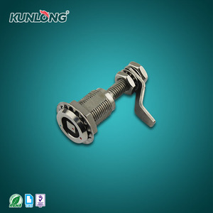 SK1-063T-4 hàng hóa Trailer cam khóa cửa chốt khóa cho hộp công cụ chốt xe tải và Trailer chốt - Product Image 3