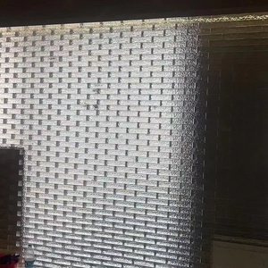 Lzx Rắn <span class=keywords><strong>Glass</strong></span> Gạch Khối Ice Pha Lê Mô Hình Trong Suốt Hình Chữ Nhật Hình Dạng Nhà Máy Bán Hàng Trực Tiếp Giảm Giá Lớn - Product Image 2