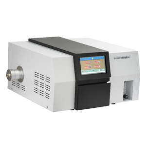 เครื่องทดสอบปริมาณคาร์บอนแบล็คแบบดิจิทัล ASTM D1603 สำหรับโพลีเอทิลีน - Product Image 1