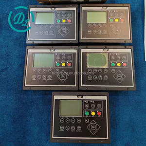 Contrôleur de générateur EexcavaStart EMCP4.3 351-8758-02 compatible avec les moteurs C13 C15 C18 série 3500, affichage Modbus RTU 5,5 pouces pour excavatrice - Product Image 4