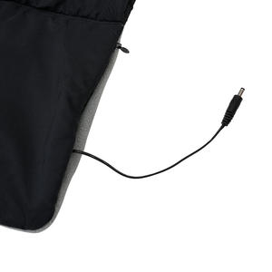 Bufanda Térmica Inteligente Universal Unisex con USB y Grafeno, Electrónica de Consumo, con Temperatura Ajustable - Product Image 6