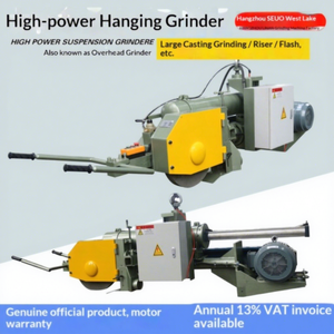 Rodamiento de Pulido de Fundición Grande Tipo 500 MC3150 para Motor PLC y Bomba de Engranajes, 1000kg - Product Image 1