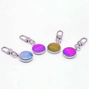 Logotipo personalizado URL ID programable 13,56 Mhz <span class=keywords><strong>Rfid</strong></span> Nfc etiqueta llavero <span class=keywords><strong>Mini</strong></span> epoxi etiqueta llavero TARJETA DE Control de acceso - Product Image 4