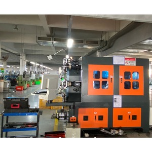 Bán Buôn Kim Loại Căng Thẳng Mở Rộng Áp Lực Phẳng Suối Nước Tùy Chỉnh Nén Sản Xuất Mùa Xuân - Product Image 5