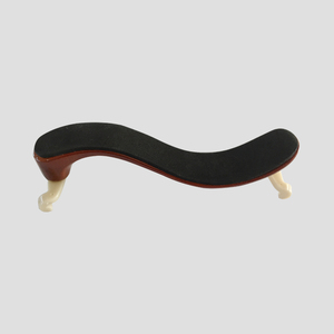 (TL-006) Repose-épaule professionnel en bois massif pour violon et violon alto - Product Image 3