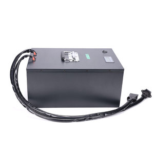 Özelleştirilmiş Sınıf Li-FePO4 Lityum Pil Paketi 60V 72V 30Ah 40Ah 50Ah Bluetooth BMS CE Sertifikalı <span class=keywords><strong>3</strong></span> Yıl Garantili 3000W 5000W'a Uygun - Product Image 4