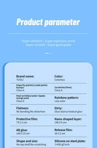 Hộp bảo dưỡng UV cho điện thoại kính bảo vệ màn hình - Product Image 3